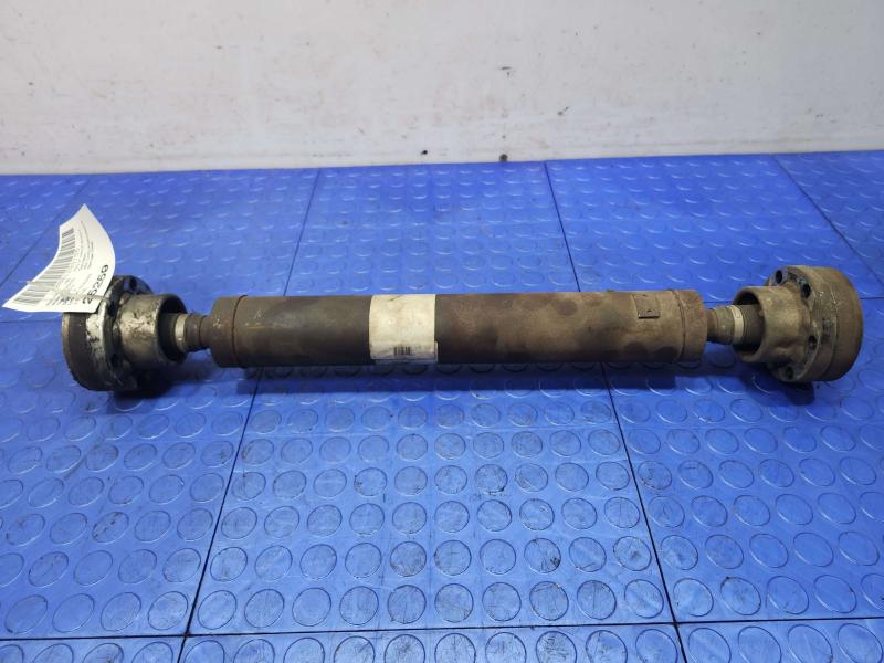 2013 Dodge Durango Front Drive Shaft