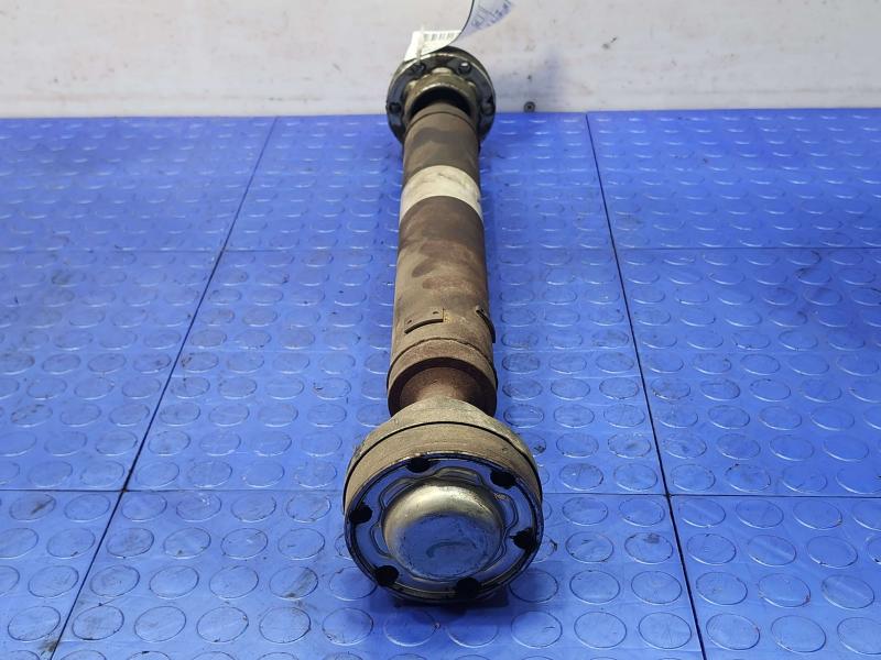 2013 Dodge Durango Front Drive Shaft