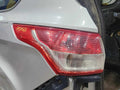 2013-2016 Ford Escape Tail Light Assembly Left Driver Side OEM CJ5Z13405B,LH