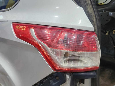 2013-2016 Ford Escape Tail Light Assembly Left Driver Side OEM CJ5Z13405B,LH