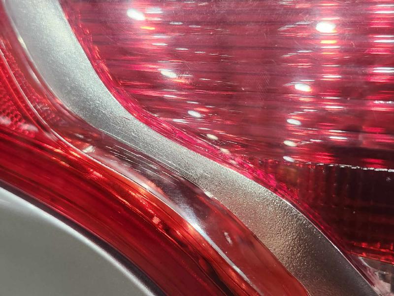 2013-2016 Ford Escape Tail Light Assembly Left Driver Side OEM CJ5Z13405B,LH