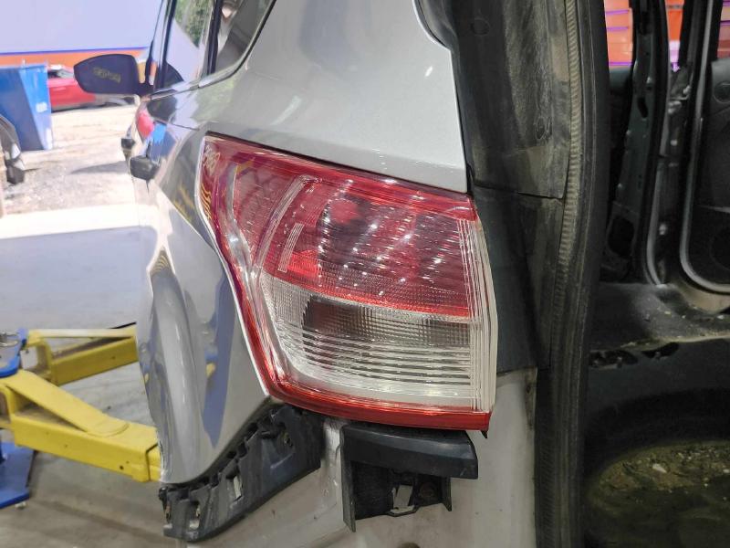 2013-2016 Ford Escape Tail Light Assembly Left Driver Side OEM CJ5Z13405B,LH