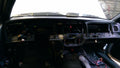 2005 Ford Crown Victoria Dash Panel