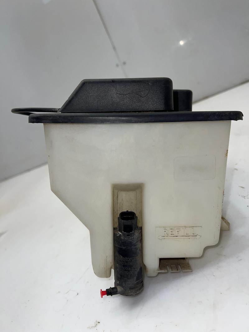 2007 2008 Ford F150 Washer Fluid Reservoir Assembly OEM 7L3Z17618AA