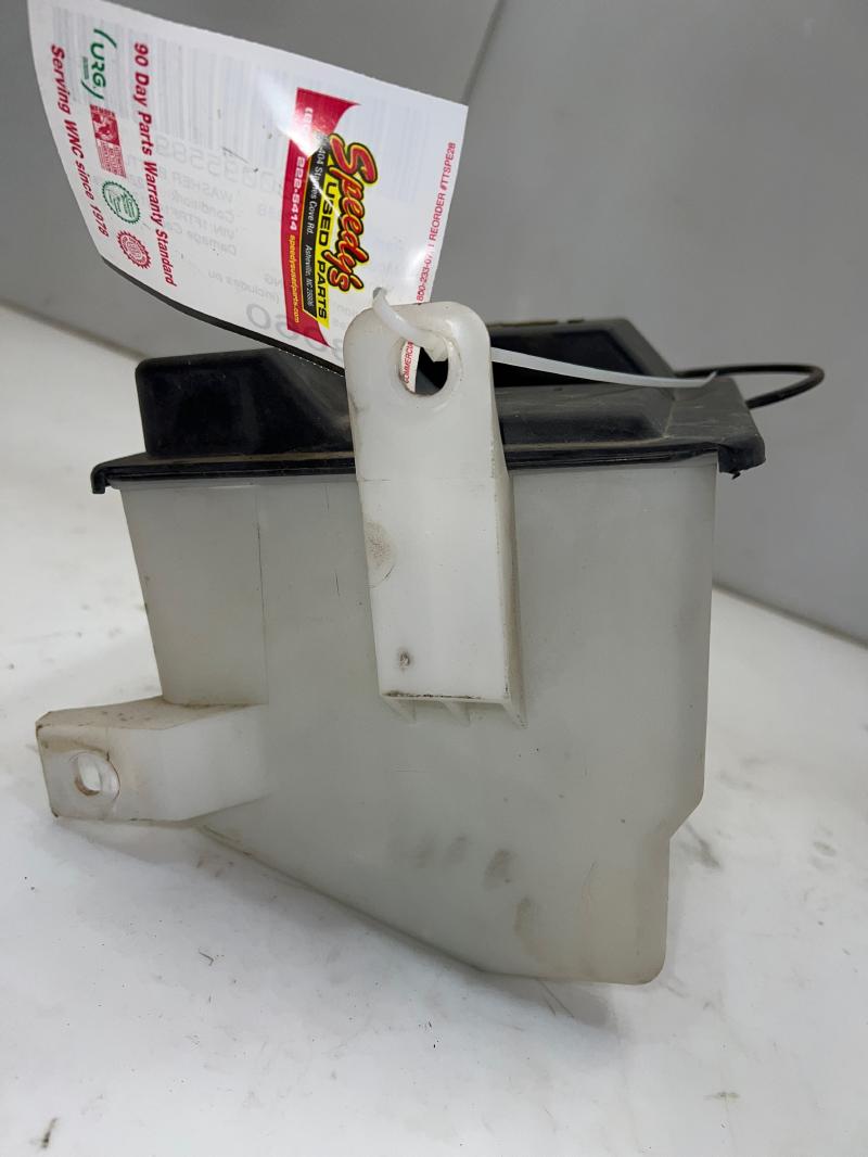 2007 2008 Ford F150 Washer Fluid Reservoir Assembly OEM 7L3Z17618AA