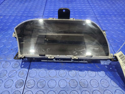 2014 Honda Accord Info-Gps-Tv Screen