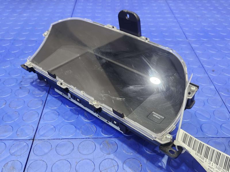 2014 Honda Accord Info-Gps-Tv Screen