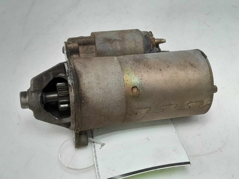 2003 Mercury Grand Mar Starter Motor