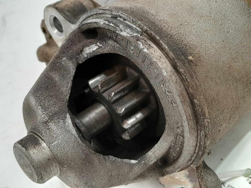 2003 Mercury Grand Mar Starter Motor