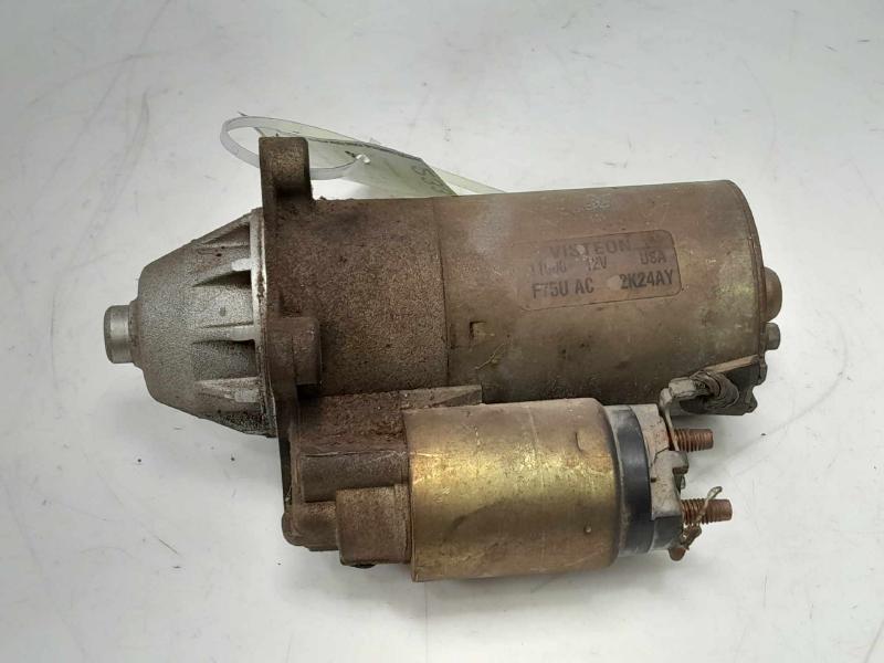 2003 Mercury Grand Mar Starter Motor