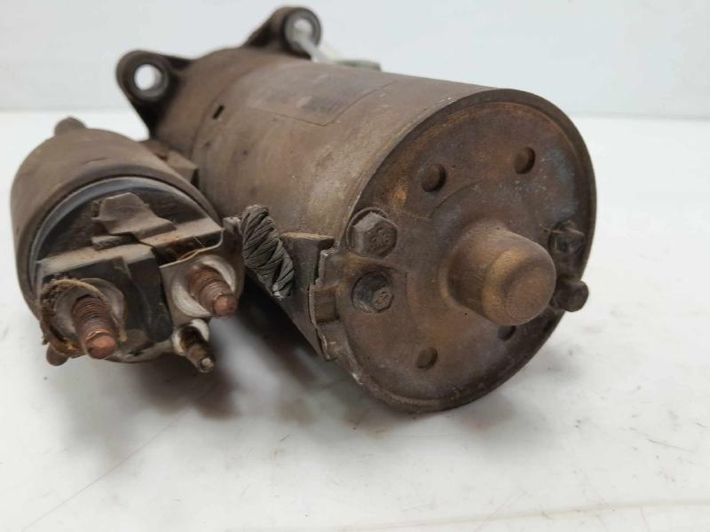 2003 Mercury Grand Mar Starter Motor