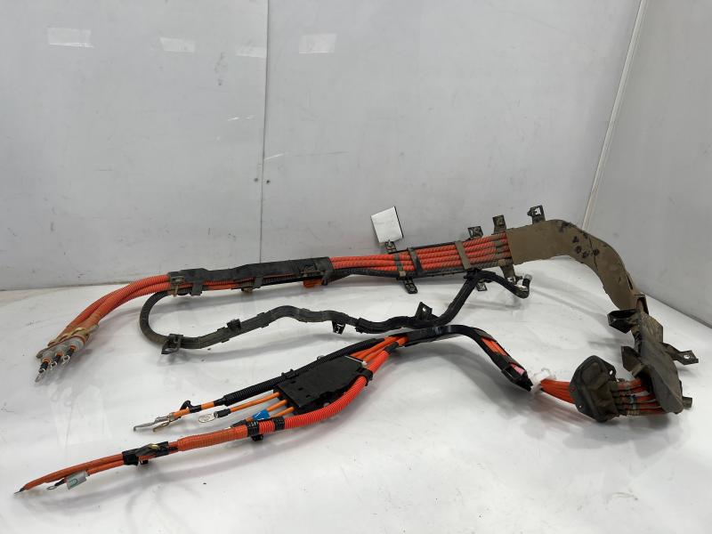 2014 Subaru Crosstrek Wire Harness (Misc)