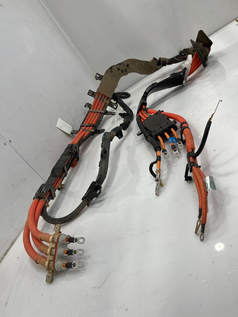 2014 Subaru Crosstrek Wire Harness (Misc)