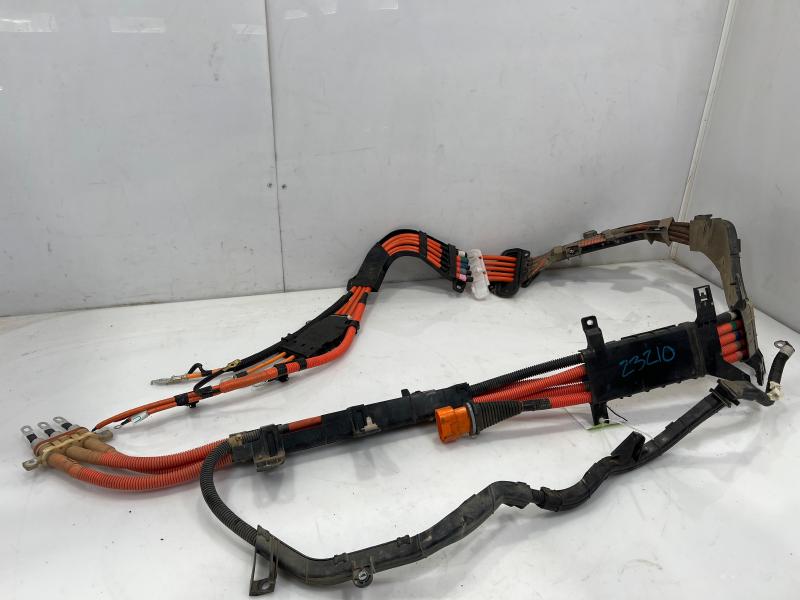 2014 Subaru Crosstrek Wire Harness (Misc)
