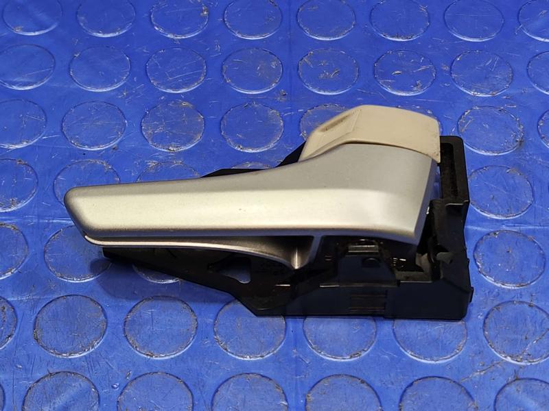 2013 Toyota Prius Inside Door Handle