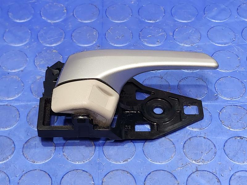 2013 Toyota Prius Inside Door Handle