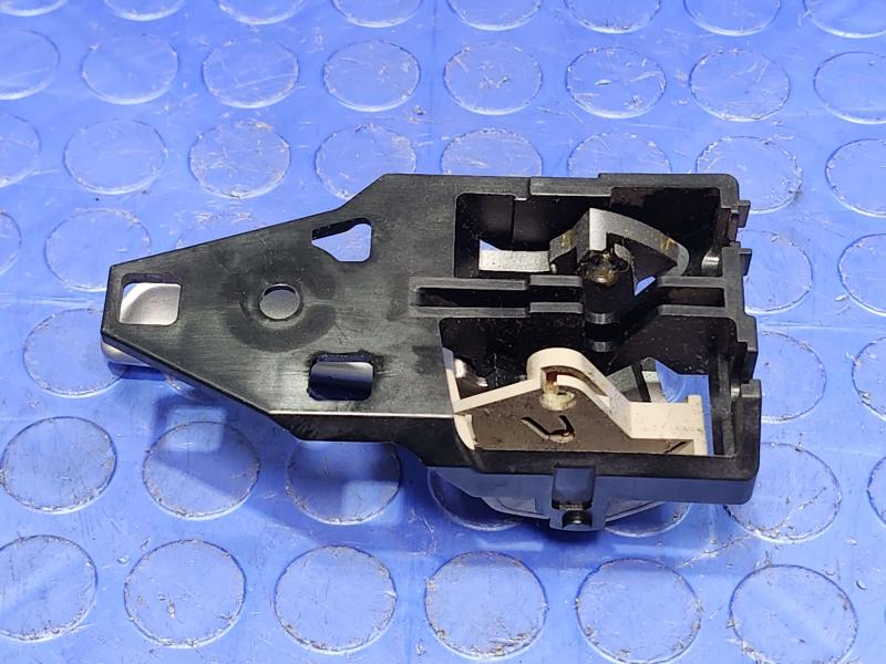 2013 Toyota Prius Inside Door Handle