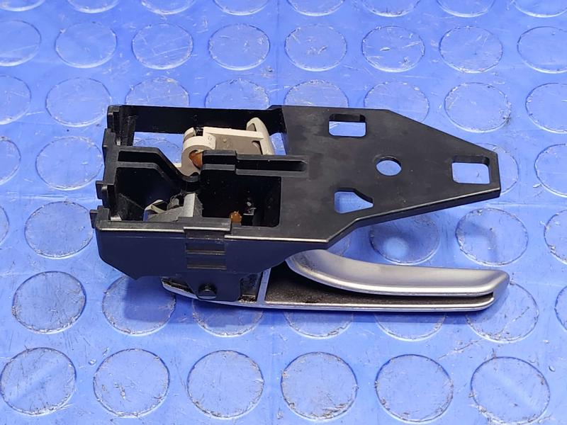 2013 Toyota Prius Inside Door Handle
