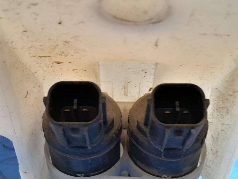 2011 Subaru Forester Washer Bottle