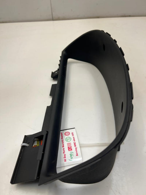 2000 2001 2002 Nissan Xterra Instrument Cluster Surround Bezel OEM 6824035500