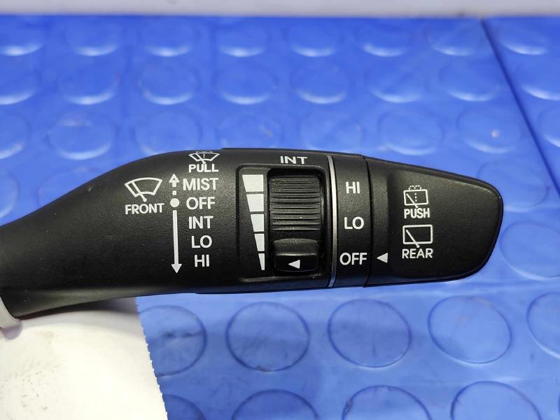 2013 Hyundai Santa Fe Combination Switch