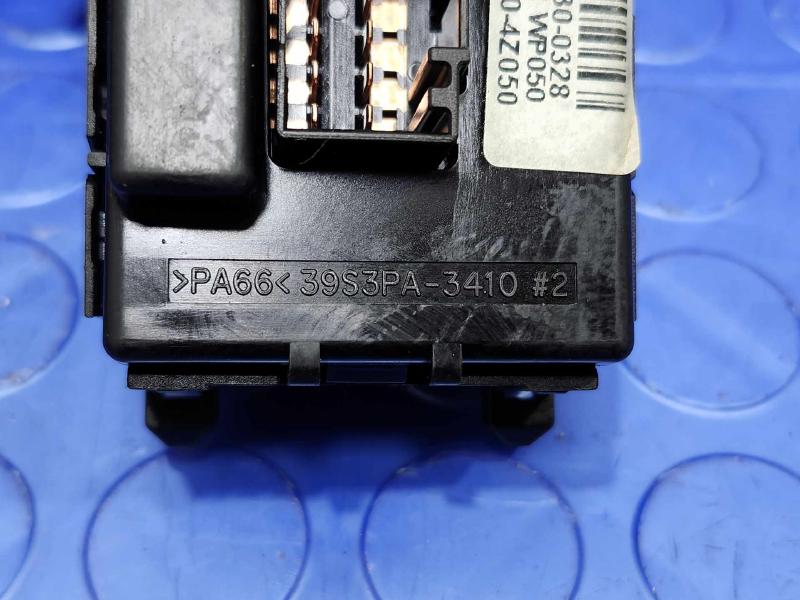 2013 Hyundai Santa Fe Combination Switch