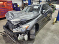 2015 Infiniti Q50 Air Bag