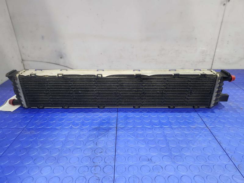 2014 Audi A7 Radiator