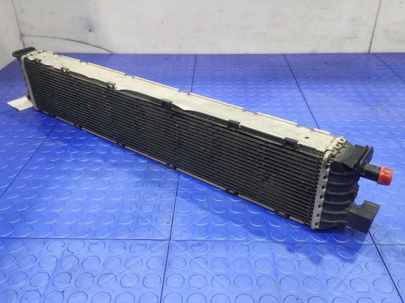 2014 Audi A7 Radiator
