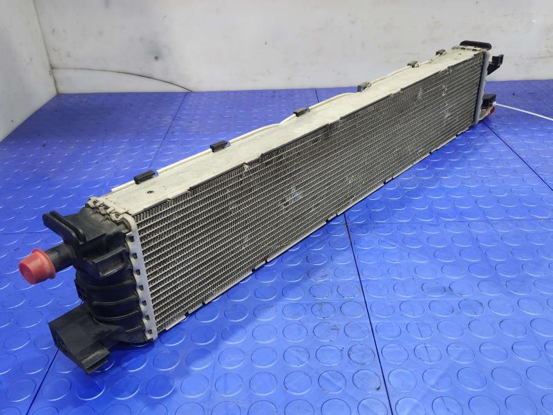2014 Audi A7 Radiator