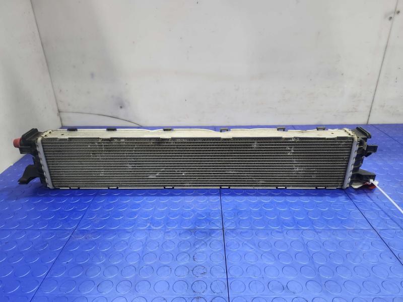 2014 Audi A7 Radiator