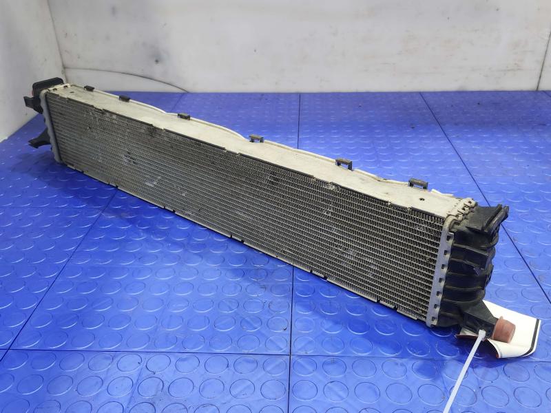 2014 Audi A7 Radiator