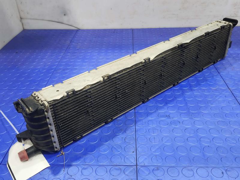 2014 Audi A7 Radiator
