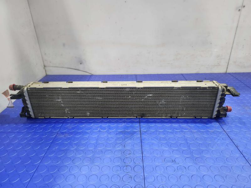 2014 Audi A7 Radiator