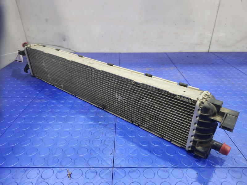 2014 Audi A7 Radiator