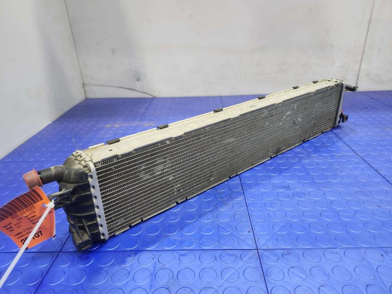 2014 Audi A7 Radiator