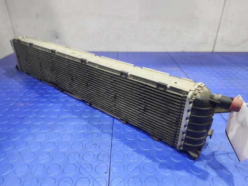 2014 Audi A7 Radiator