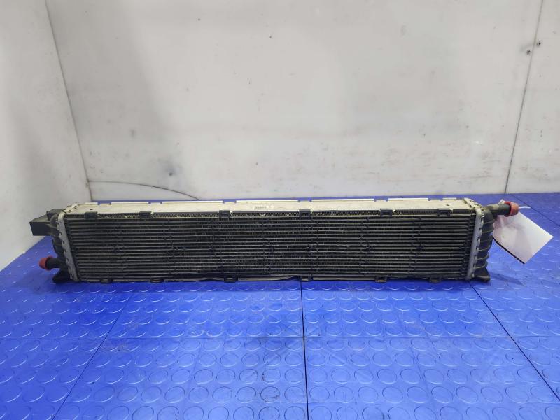 2014 Audi A7 Radiator