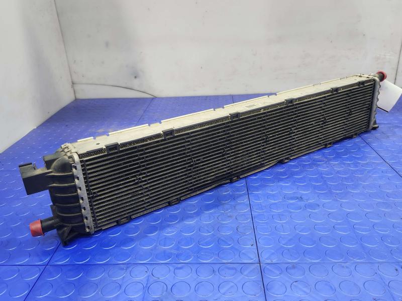 2014 Audi A7 Radiator