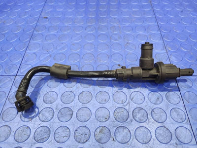 2016-2020 BMW X1 F48 Fuel Tank Breather Valve Genuine OEM 13907614013