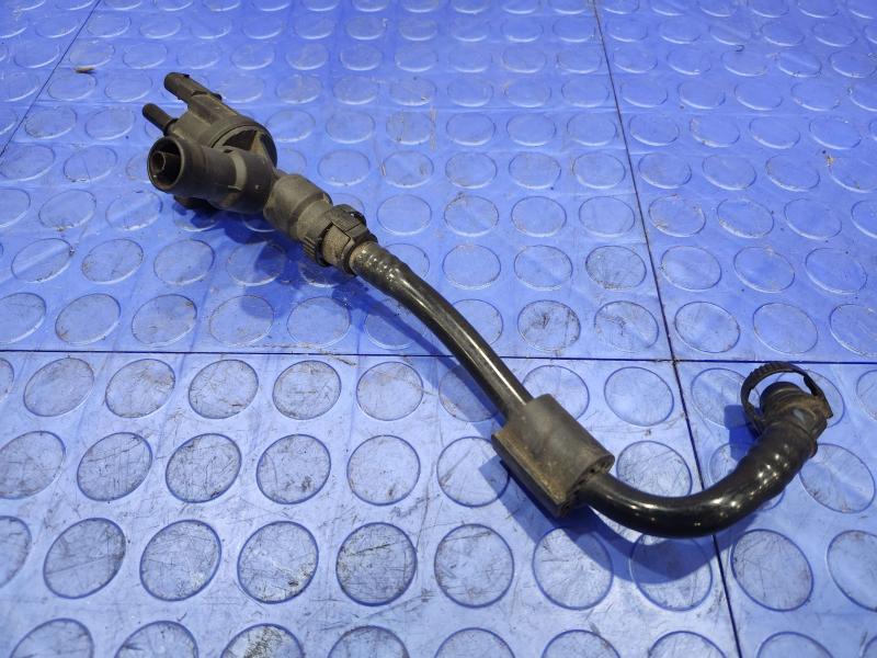 2016-2020 BMW X1 F48 Fuel Tank Breather Valve Genuine OEM 13907614013