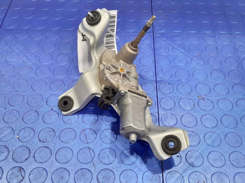 2019 Hyundai Kona Wiper Motor Rear