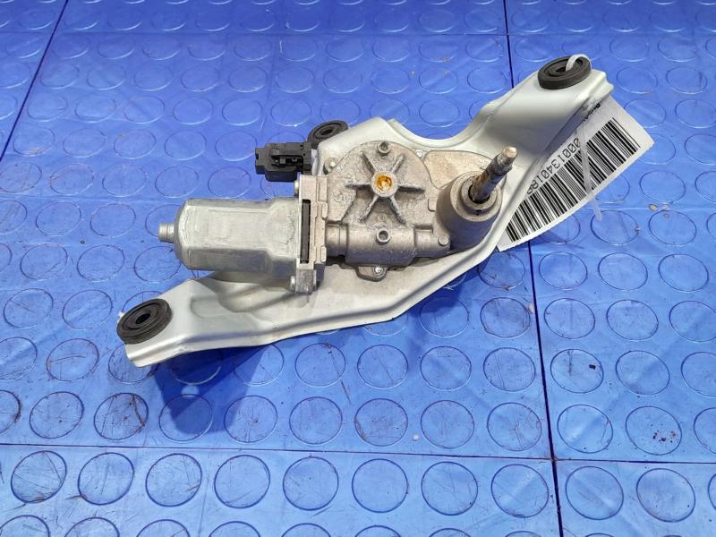 2019 Hyundai Kona Wiper Motor Rear