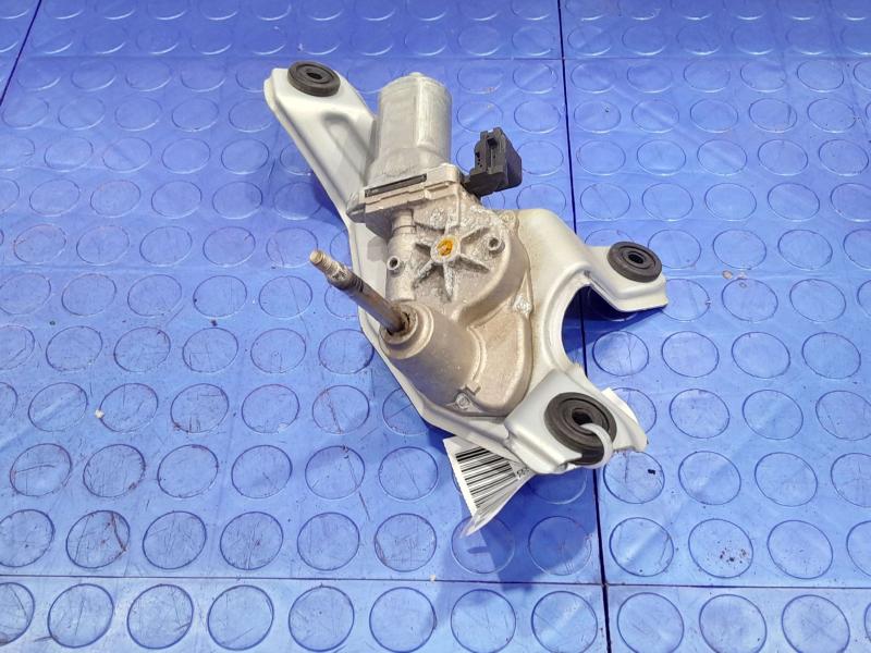 2019 Hyundai Kona Wiper Motor Rear