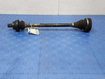 2012 Audi TT Axle Shaft