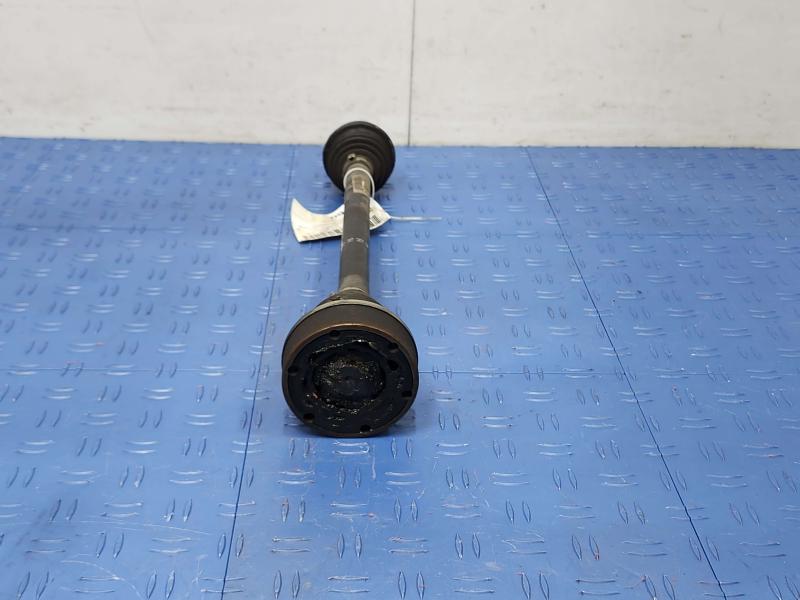 2012 Audi TT Axle Shaft