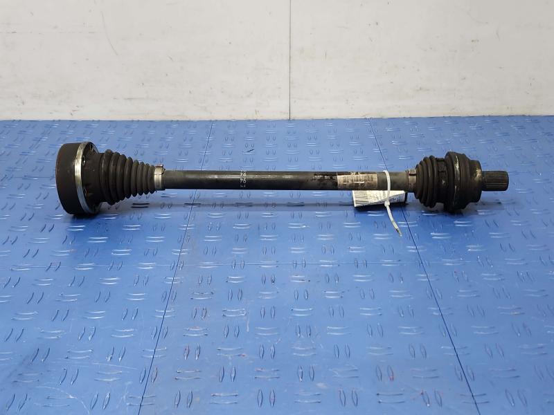 2012 Audi TT Axle Shaft