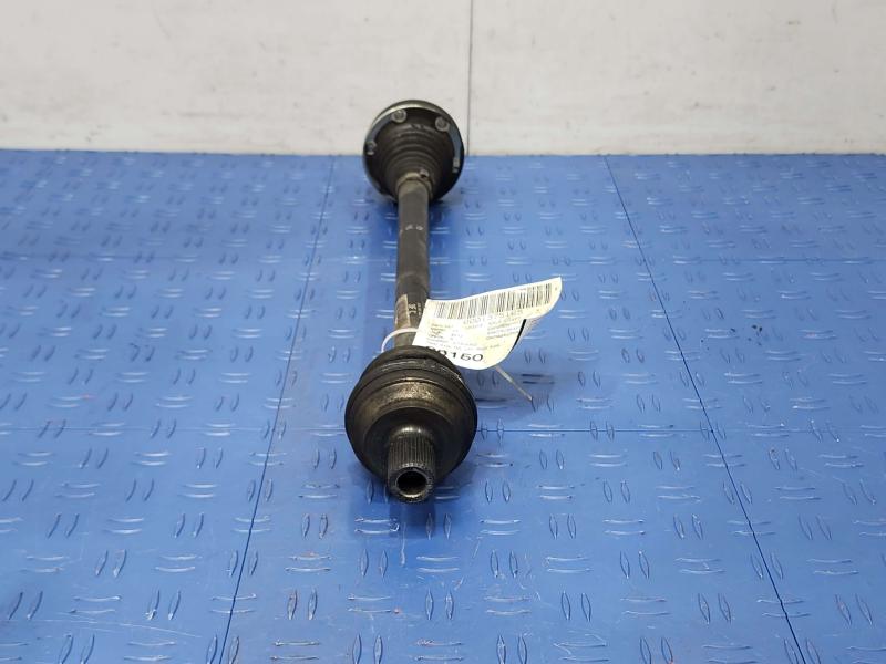 2012 Audi TT Axle Shaft