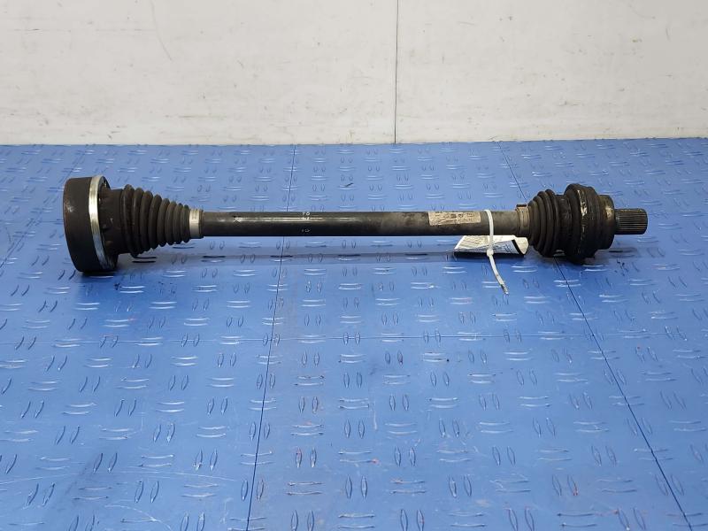2012 Audi TT Axle Shaft