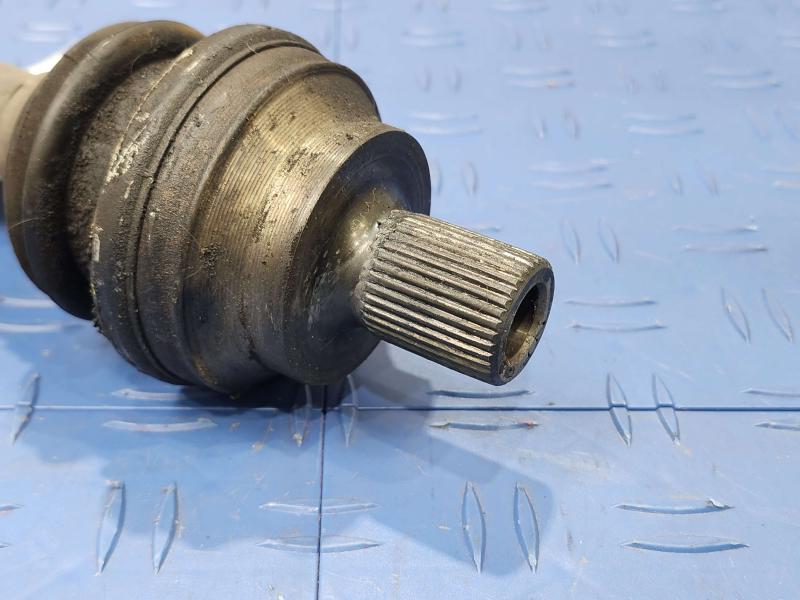 2012 Audi TT Axle Shaft